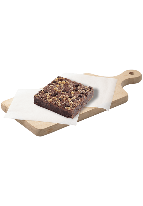 American Brownie