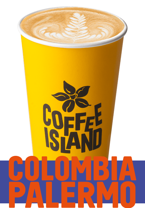 Cappuccino Latte MicroFarm