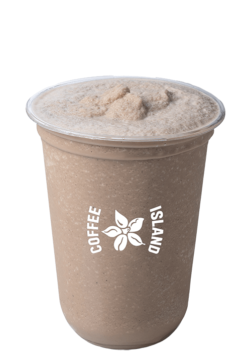 Coffeeccino Κρύο
