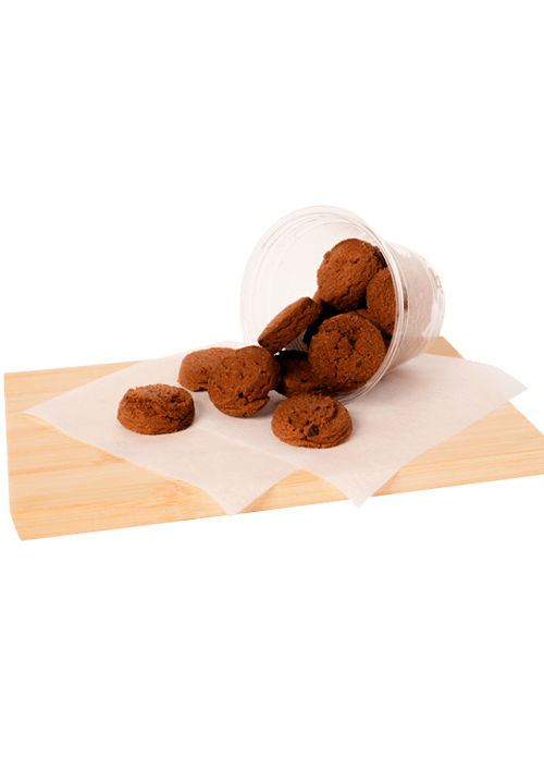 Cookies κακάο