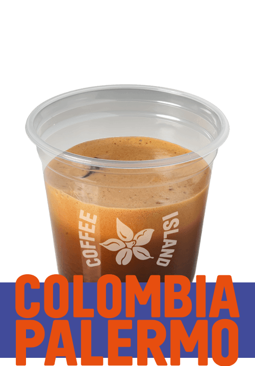 Espresso Freddo Protein