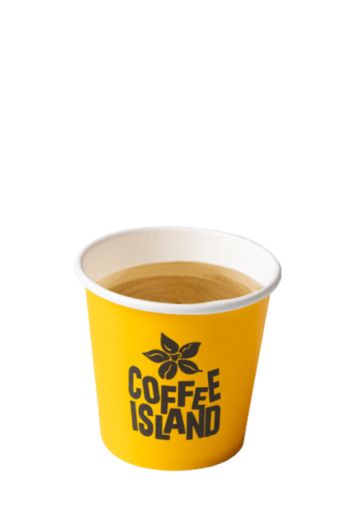 Espresso Volcano Blend