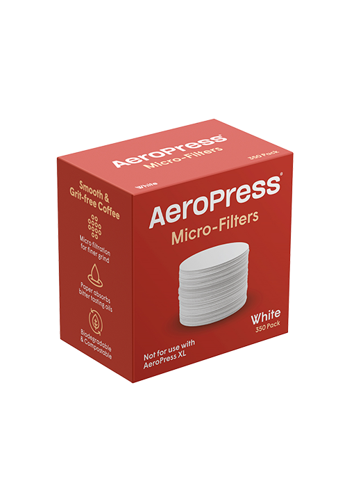 Φίλτρα Aeropress