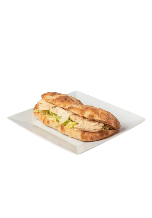 Pinsetta Caesar
