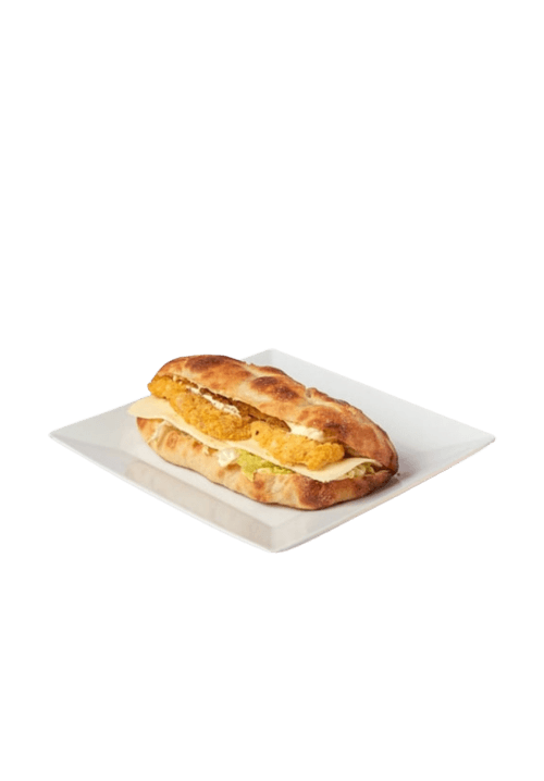 Pinsetta Crunchy