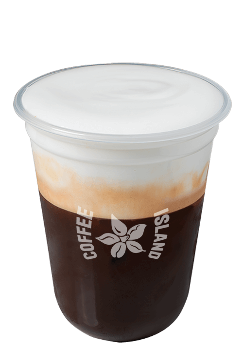 Freddo Cappuccino
