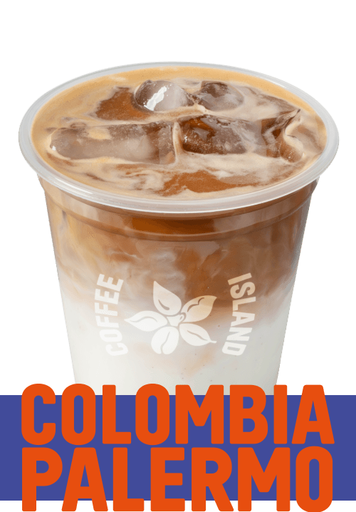 Iced Latte Microfarm