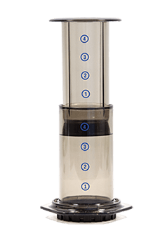 Καφετιέρα Aeropress