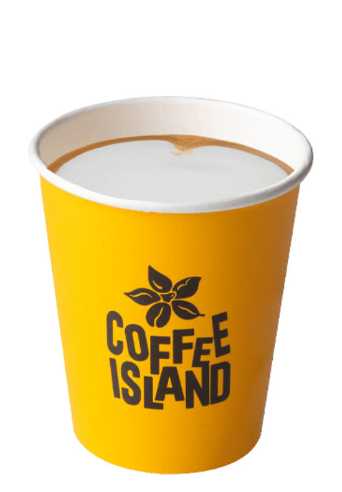 Macchiato Volcano Blend