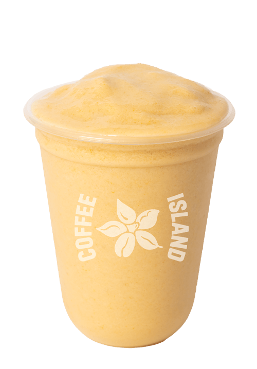 Mango Paradise