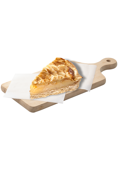 Μηλόπιτα