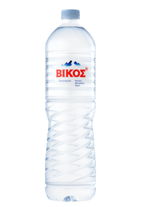 Νερό 1,5L
