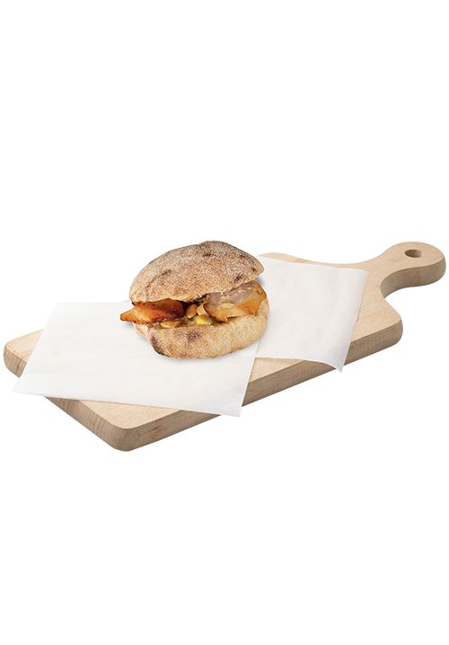 Panino Tondo