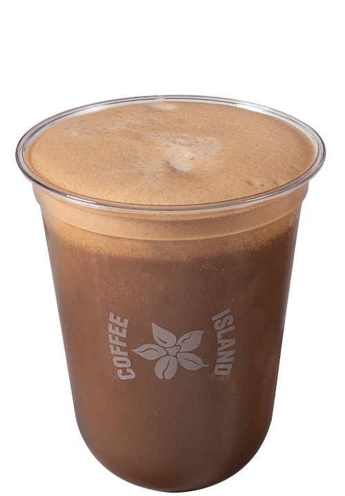 Power Shake