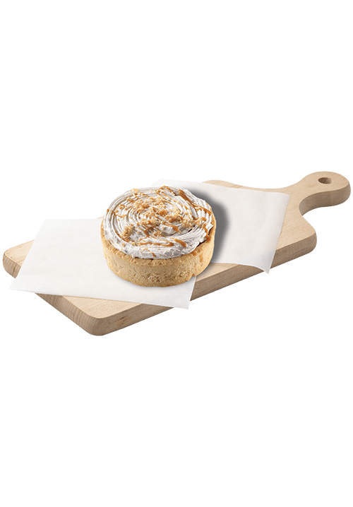 Τάρτα Banoffee