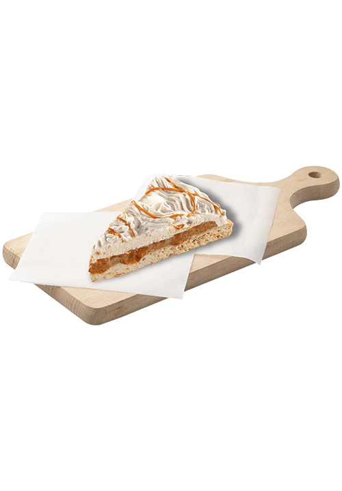 Τάρτα Banoffee (Κομμάτι)