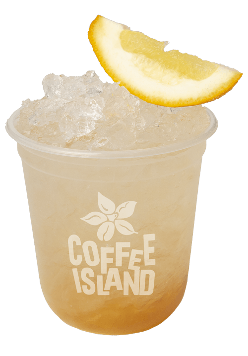 Yuzu Bloom Fizz