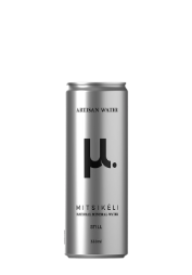 Artisan Φυσικό Μεταλλικό Νερό 330ml