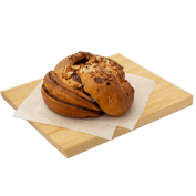 Babka κανέλας