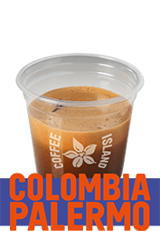 Espresso Freddo Protein