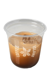 Espresso Freddo Ristretto Volcano Blend