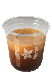 Espresso Freddo Volcano Blend
