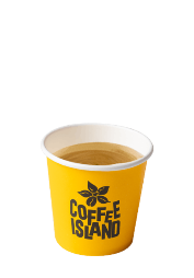 Espresso Volcano Blend