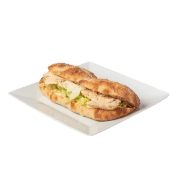 Pinsetta Caesar