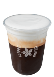 Freddo Cappuccino