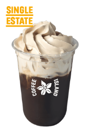 Freddo Cappuccino Classic Crema Single Estate