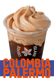 Freddo Cappuccino Salted Caramel Crema Microfarm