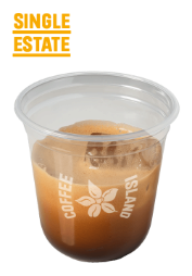 Freddo Cappuccino Salted Caramel Crema Single Estate