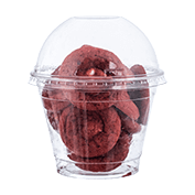 Mini Soft Cookie Red Velvet