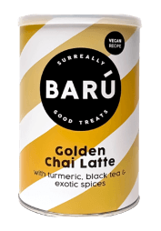 Σκόνη Golden Latte (250g tin)