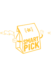 Smart Pick Bag (Products of 10€+ value)