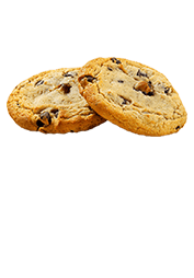 Vanilla Soft Cookie