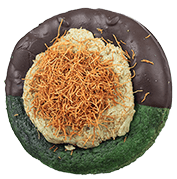 Soft cookie Dubai