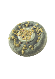 Soft cookie φιστίκι