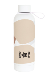 Θερμός μπουκάλι pastel 500ml