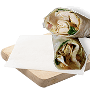 Chicken tortilla