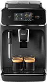 JINGLE BLEND ESPRESSO