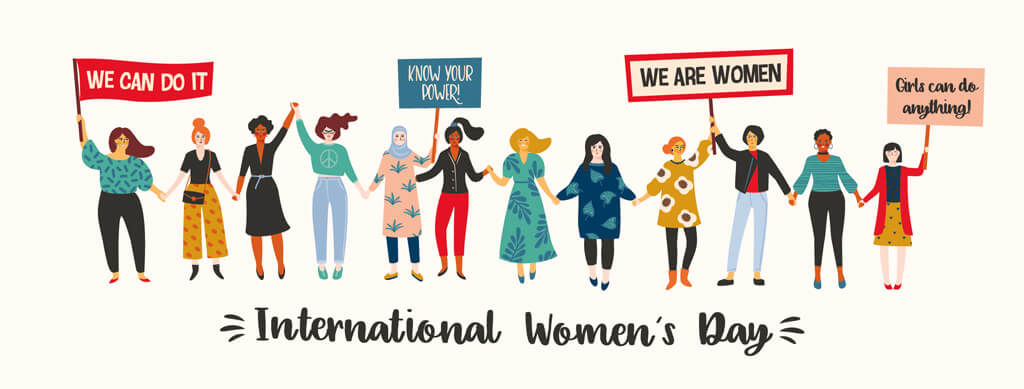 International Womens Day